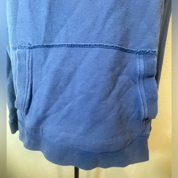 ‘47 brand Denver Broncos Vintage Style Sweatshirt- Size L (fits closer to a M) - Picture 4 of 11